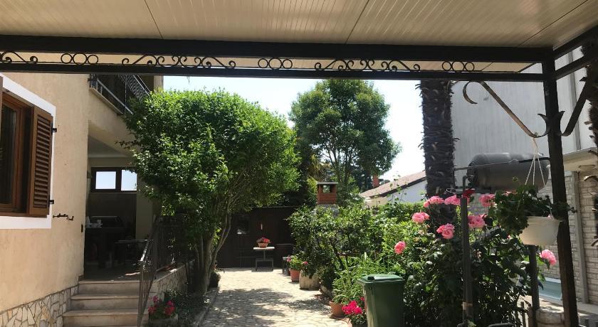 Appartamento App Sorgo Novigrad Istria Esterno foto